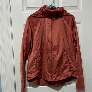 Avia Rust Jacket
